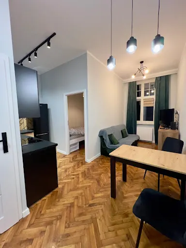 In Centro Apartamenty Gniezno